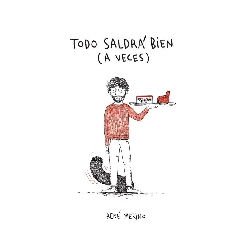Todo saldrá bien (a veces)