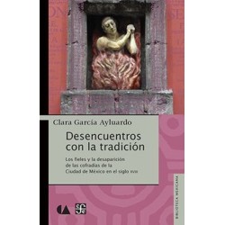 Desencuentros con la tradición