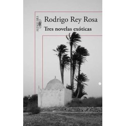 Tres novelas exóticas