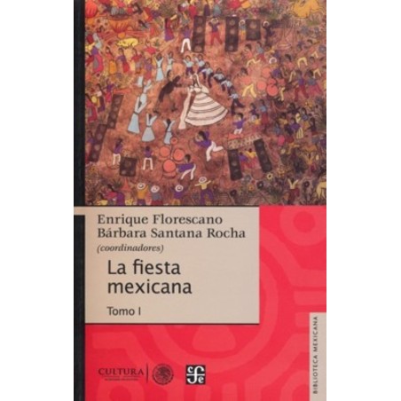 La fiesta mexicana I