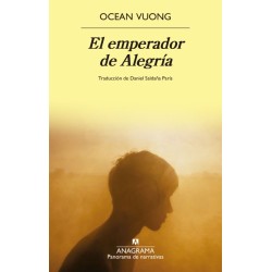 El emperador de Alegría