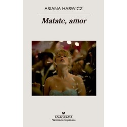Matate, amor