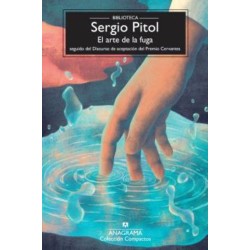 El arte de la fuga