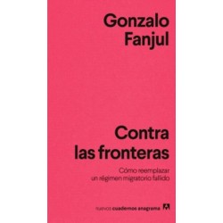 Contra las fronteras