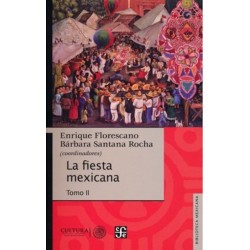 La fiesta mexicana II