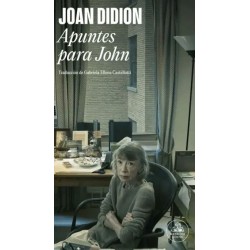 Apuntes para John