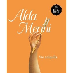 Me aniquila
