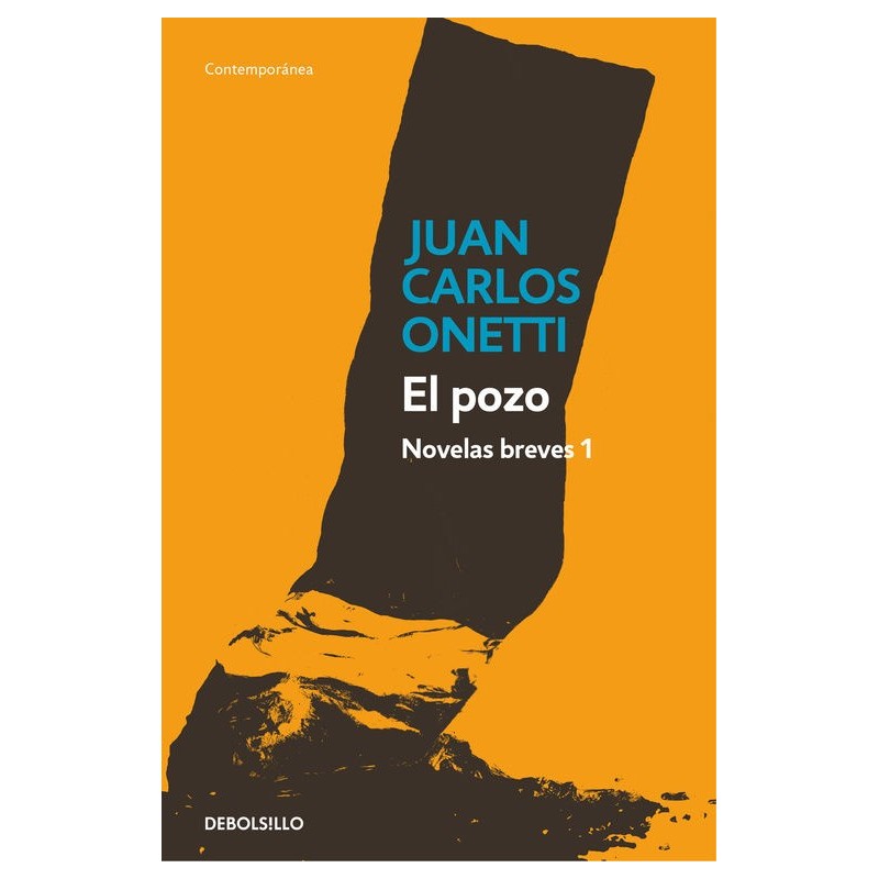 El pozo: Novelas breves 1