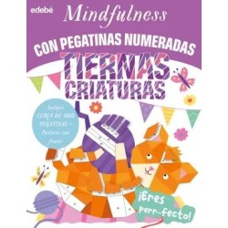 MINDFULNESS CON PEGATINAS NUMERADAS: TIE