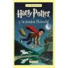 Harry Potter (1) y la piedra filosofal