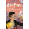 Harry Potter (4) y el cáliz de fuego