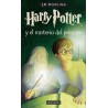 Harry Potter (6) y el misterio del príncipe