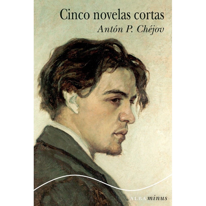 Cinco novelas cortas
