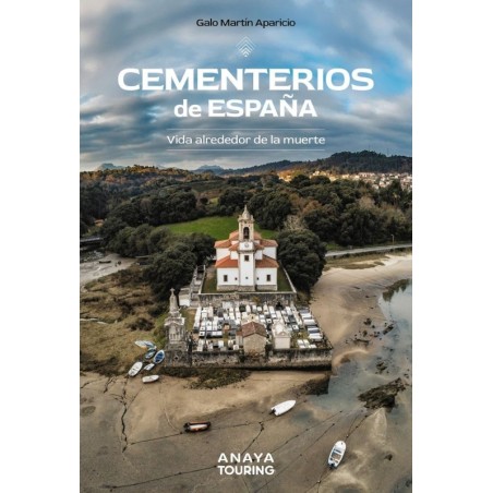 Cementerios de España