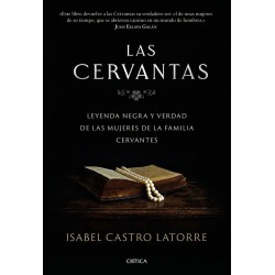 Las Cervantas