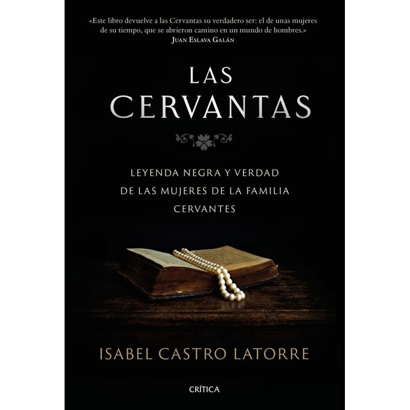 Las Cervantas