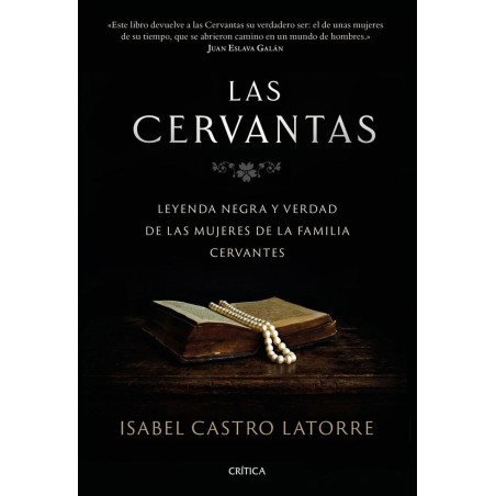 Las Cervantas