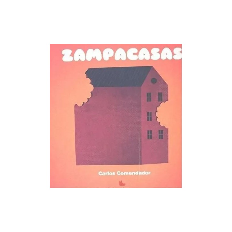 Zampacasas