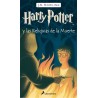 Harry Potter (7) y las reliquias de la muerte