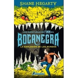 Las aventuras de Finn en Bocanegra