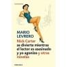 Nick Carter se divierte mientras el lector es asesinado y yo agonizo y otras