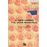 El arte correo: el gran monstruo