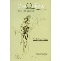 Don Quijote en las aulas.