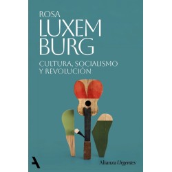 Cultura, socialismo y revolución