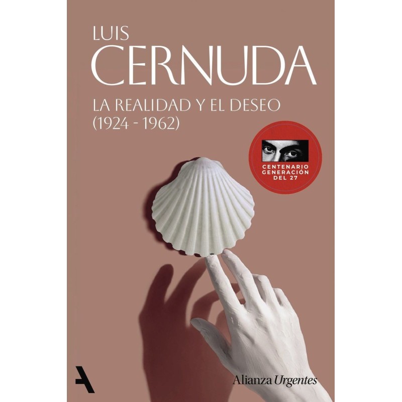 La Realidad y el Deseo (1924-1962)