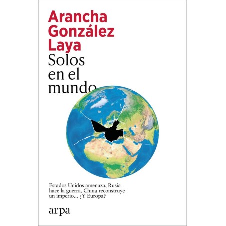 Solos en el mundo