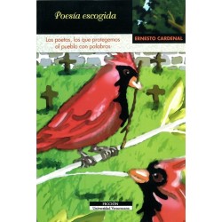 Poesía escogida