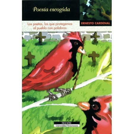 Poesía escogida