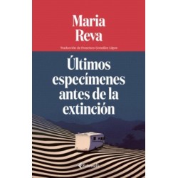 Últimos especímenes antes de la extinció