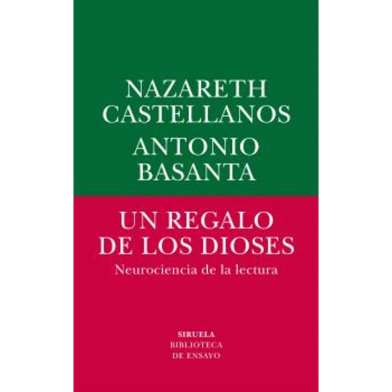 Un regalo de los dioses