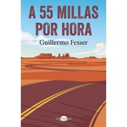 A 55 millas por hora