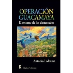 Operación guacamaya