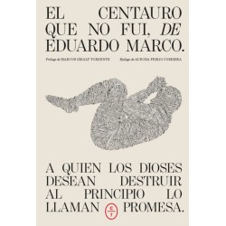 El centauro que no fui
