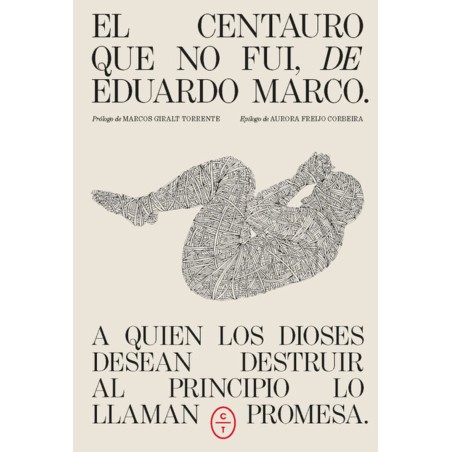 El centauro que no fui