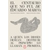 El centauro que no fui