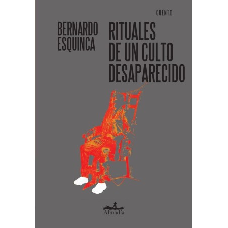 RITUALES DE UN CULTO DESAPARECIDO