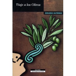 Viaje a los olivos