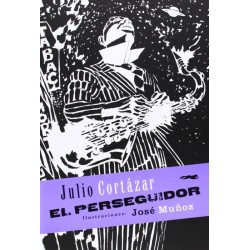 El perseguidor