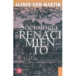 Sociología del Renacimiento