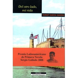 Del otro lado, mi vida