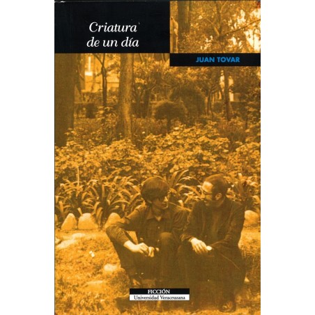 Criatura de un día