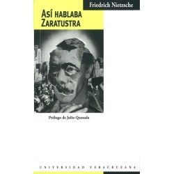 Así hablaba Zaratustra