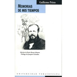 Memorias de mis tiempos