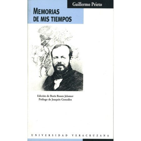 Memorias de mis tiempos
