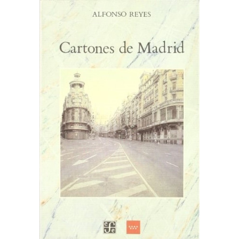 Cartones de Madrid