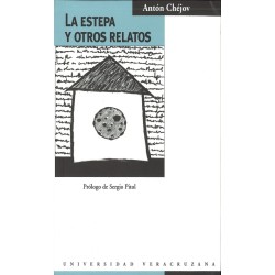 La estepa y otros relatos.